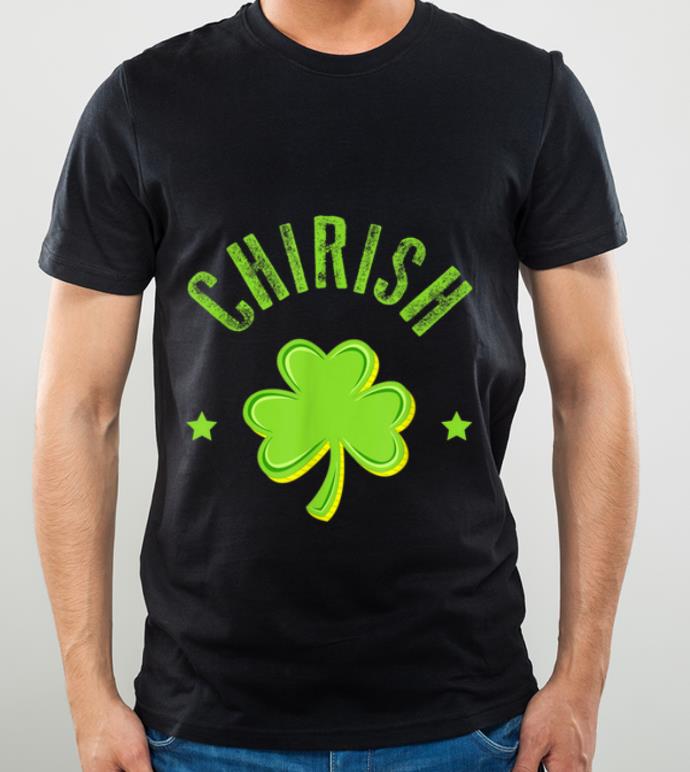 Nice St Patricks Day Men Women Kids Chicago Chi rish shirt 4 - Nice St Patricks Day Men Women Kids Chicago Chi-rish shirt