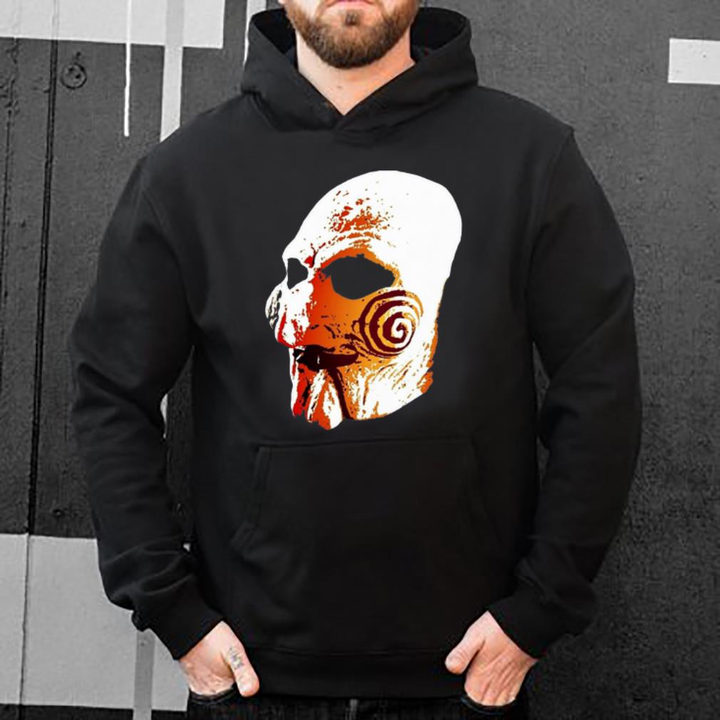 Official Billy The Puppet Mask shirt 4 - Official Billy The Puppet Mask shirt
