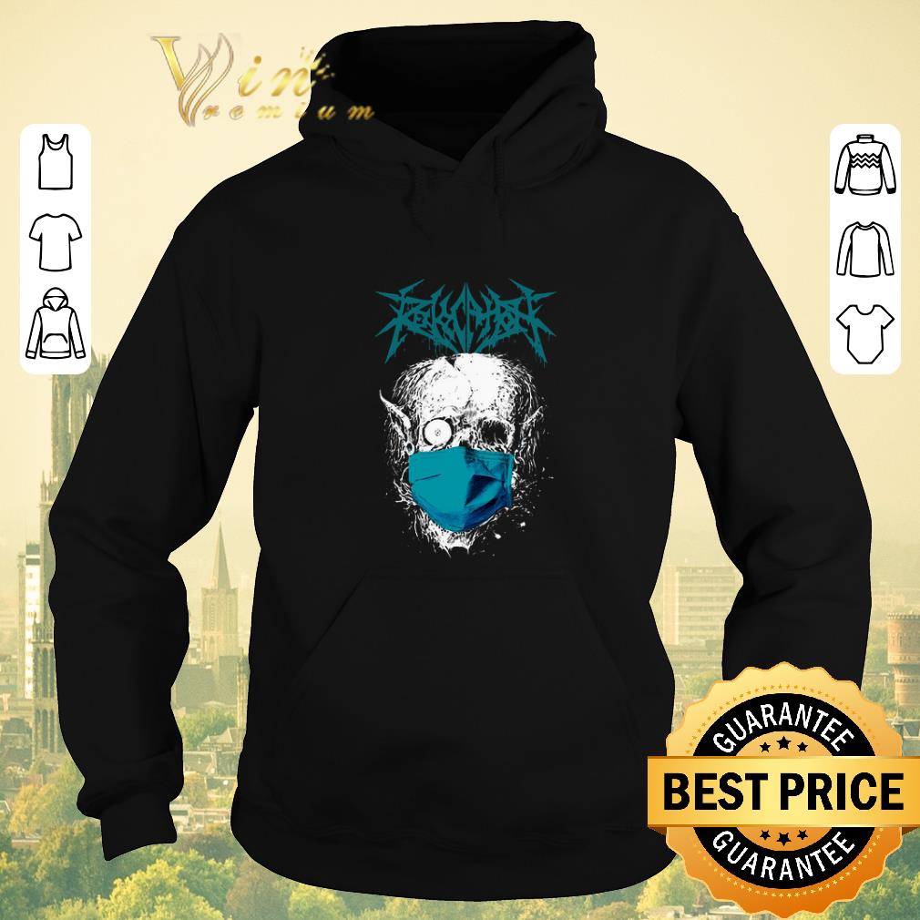 Official Skull Revocation Coronavirus shirt sweater 4 - Official Skull Revocation Coronavirus shirt sweater