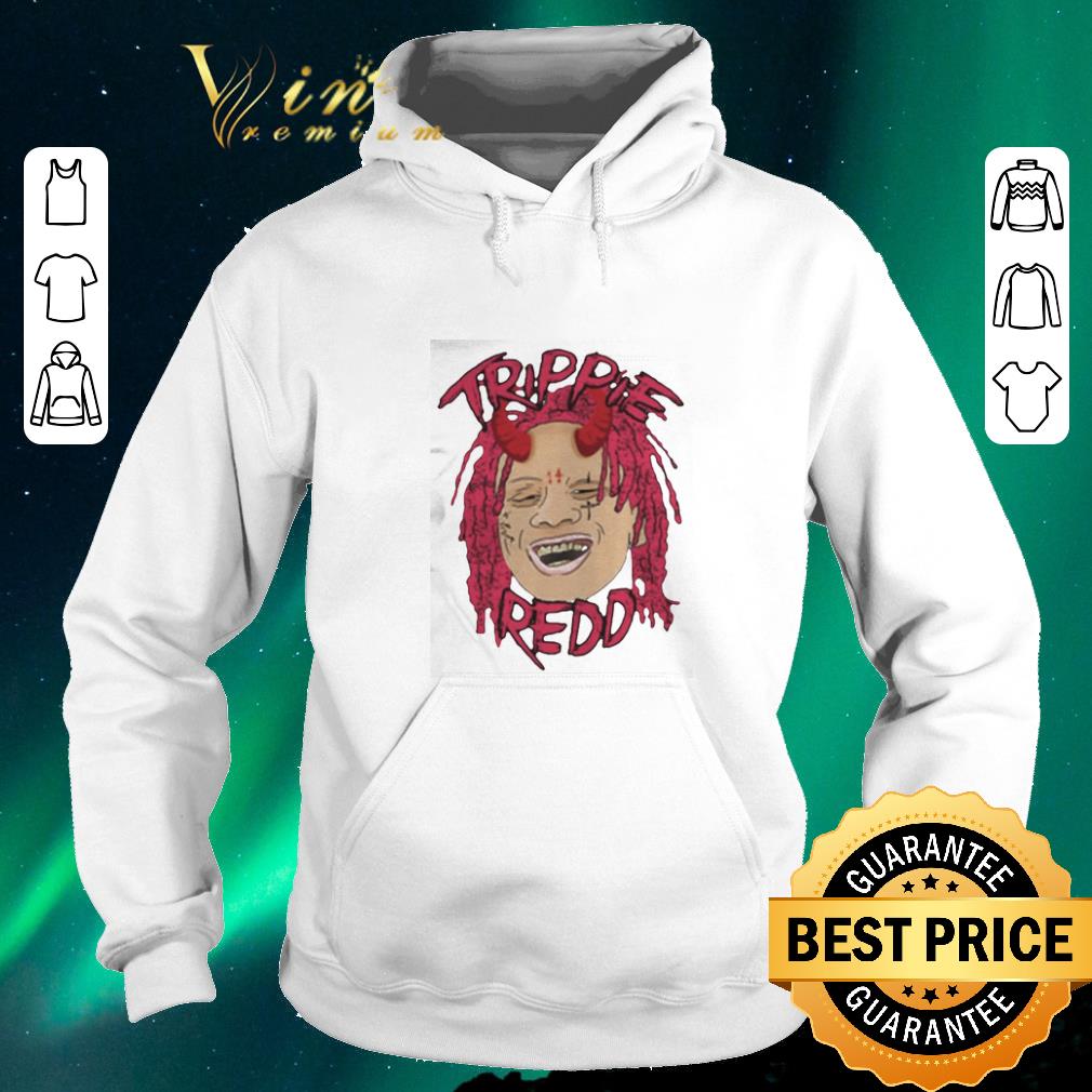 Official Trippie Redd Michael Lamar White IV American rapper shirt sweater Official Trippie Redd Michael Lamar White IV American rapper shirt sweater 4 - Official Trippie Redd Michael Lamar White IV American rapper shirt sweater