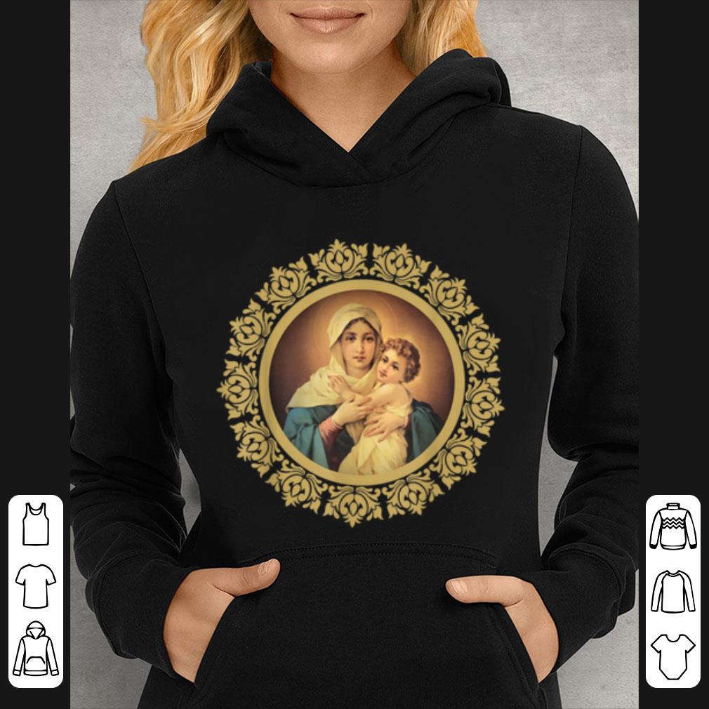 Original Our Lady Of Schoenstatt Mother Thrice Admirable Catholic shirt 4 - Original Our Lady Of Schoenstatt Mother Thrice Admirable Catholic shirt
