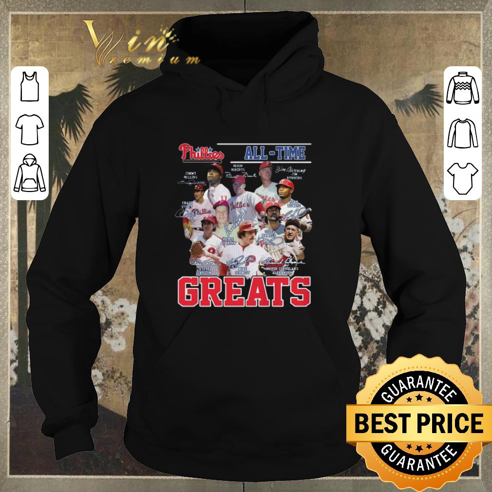Original Philadelphia Phillies All-Time Greats Legends Signatures shirt sweater Original Philadelphia Phillies All Time Greats Legends Signatures shirt sweater 4 - Original Philadelphia Phillies All-Time Greats Legends Signatures shirt sweater