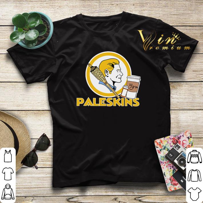 Paleskins Wypipo shirt sweater 4 - Paleskins Wypipo shirt sweater