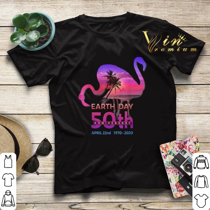 Pink Flamingos Silhouette earth day 50th anniversary april 22nd shirt sweater Pink Flamingos Silhouette earth day 50th anniversary april 22nd shirt sweater 4 - Pink Flamingos Silhouette earth day 50th anniversary april 22nd shirt sweater