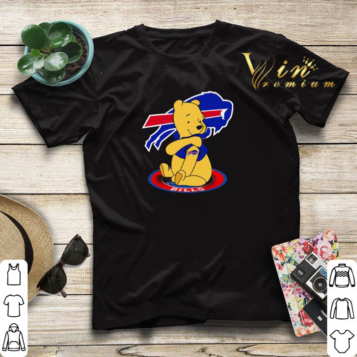 Pooh tattoos Buffalo Bills logo shirt sweater Pooh tattoos Buffalo Bills logo shirt sweater 4 - Pooh tattoos Buffalo Bills logo shirt sweater