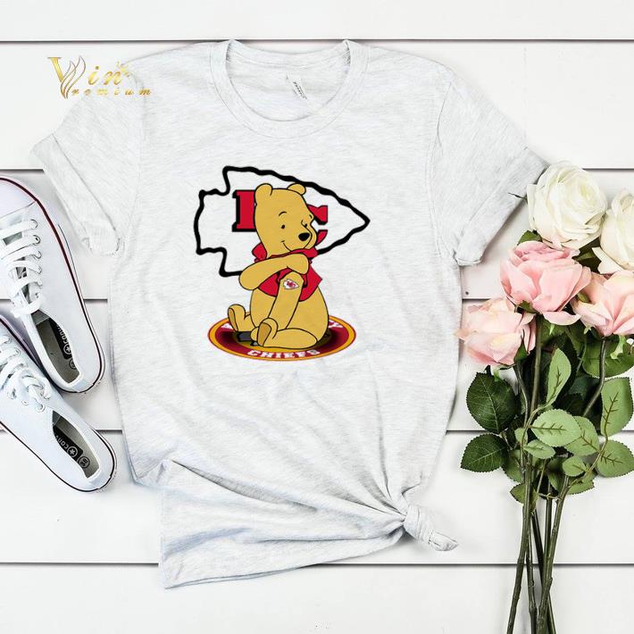 Pooh tattoos Kansas City Chiefs logo shirt sweater Pooh tattoos Kansas City Chiefs logo shirt sweater 4 - Pooh tattoos Kansas City Chiefs logo shirt sweater