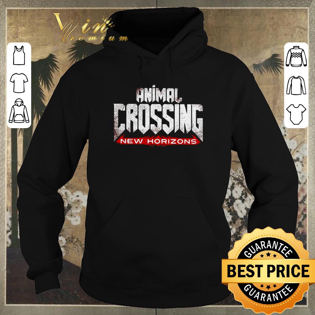 Premium Animal Crossing New Horizons 2020 shirt sweater 4 - Premium Animal Crossing New Horizons 2020 shirt sweater