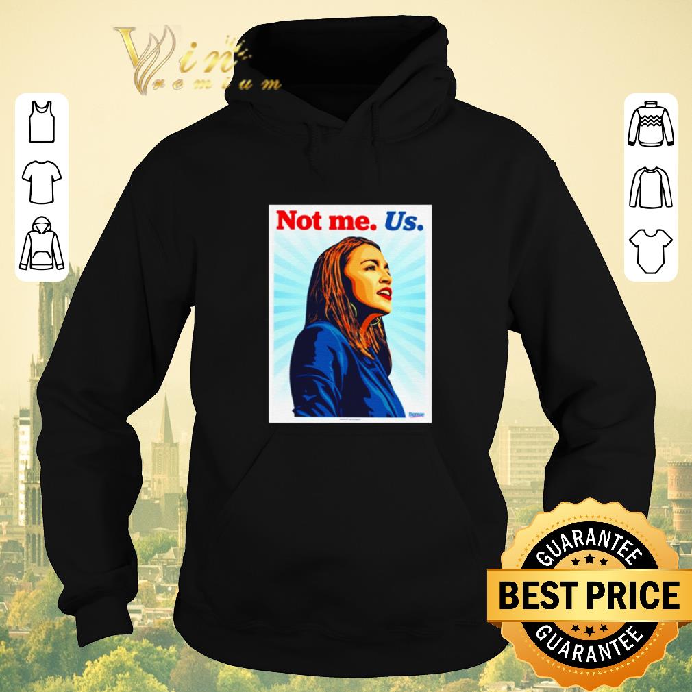 Premium Aoc See through not me US shirt sweater Premium Aoc See through not me US shirt sweater 4 - Premium Aoc See through not me US shirt sweater