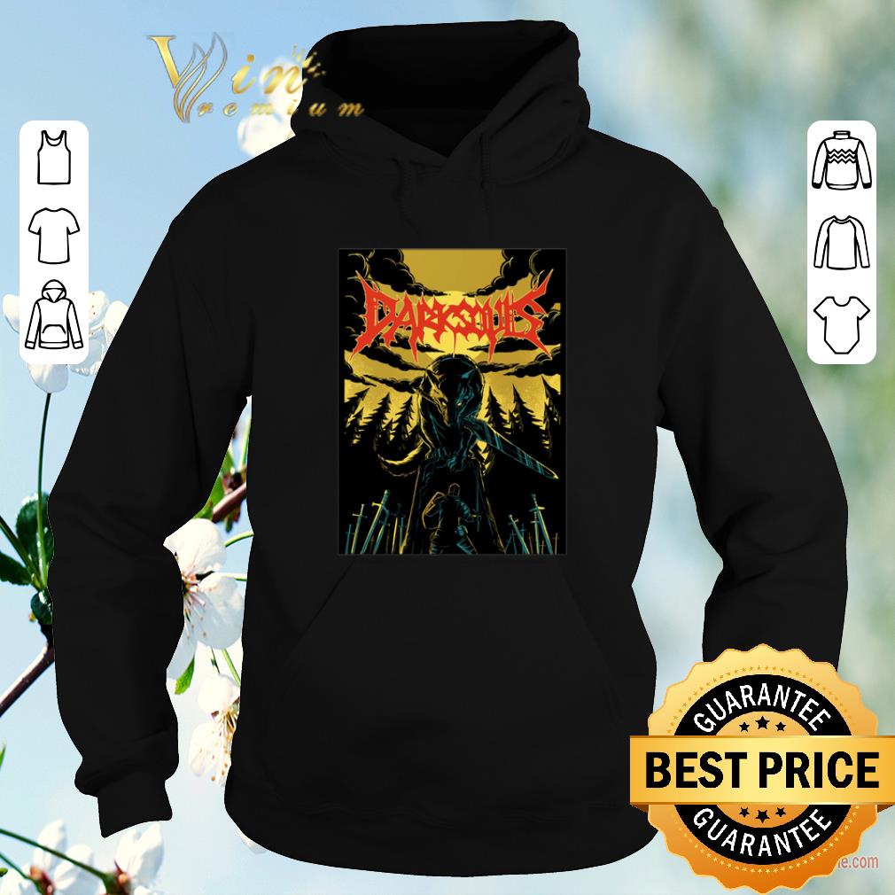 Premium Dark Souls Metal Band Poster shirt sweater Premium Dark Souls Metal Band Poster shirt sweater 4 - Premium Dark Souls Metal Band Poster shirt sweater