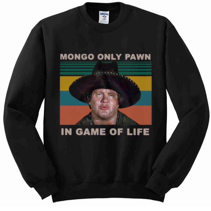 Premium Vintage Mongo Only Pawn In Game Of Life shirt 4 - Premium Vintage Mongo Only Pawn In Game Of Life shirt