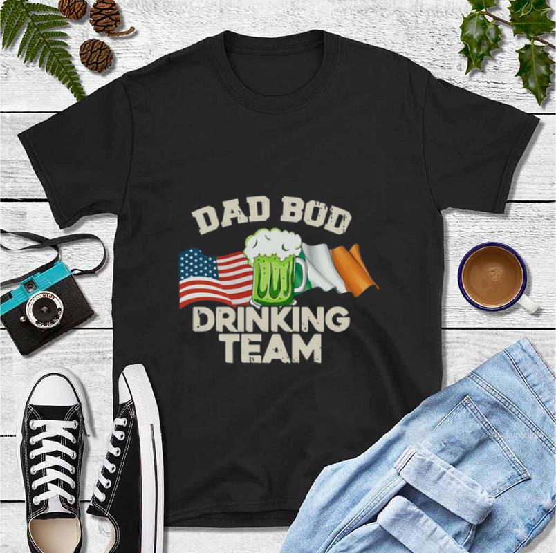 Pretty Dad Bod Drinking Team shirt 4 - Pretty Dad Bod Drinking Team shirt