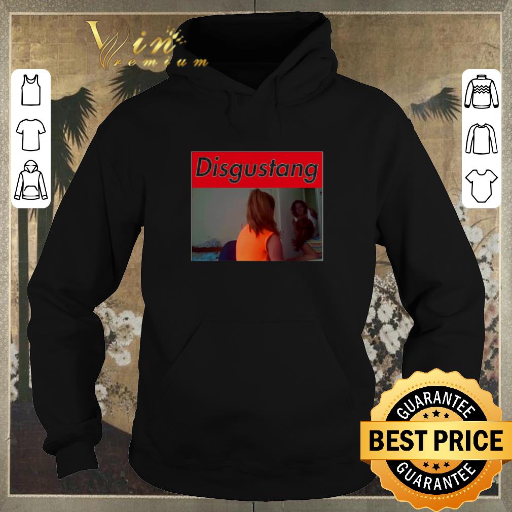 Pretty Disgustang Fuckin One of Yas shirt sweater 4 - Pretty Disgustang Fuckin One of Yas shirt sweater