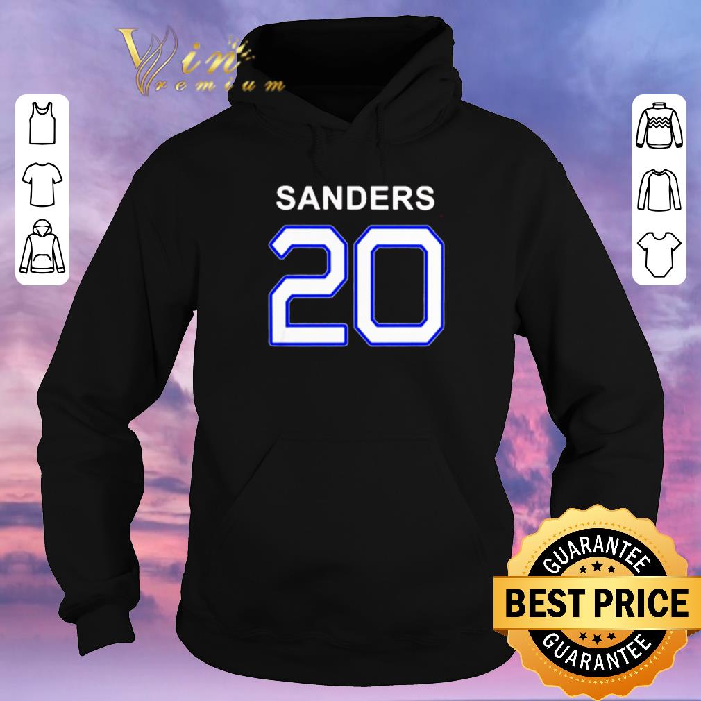 Pretty Garth Brooks Sanders 20 shirt sweater 4 - Pretty Garth Brooks Sanders 20 shirt sweater