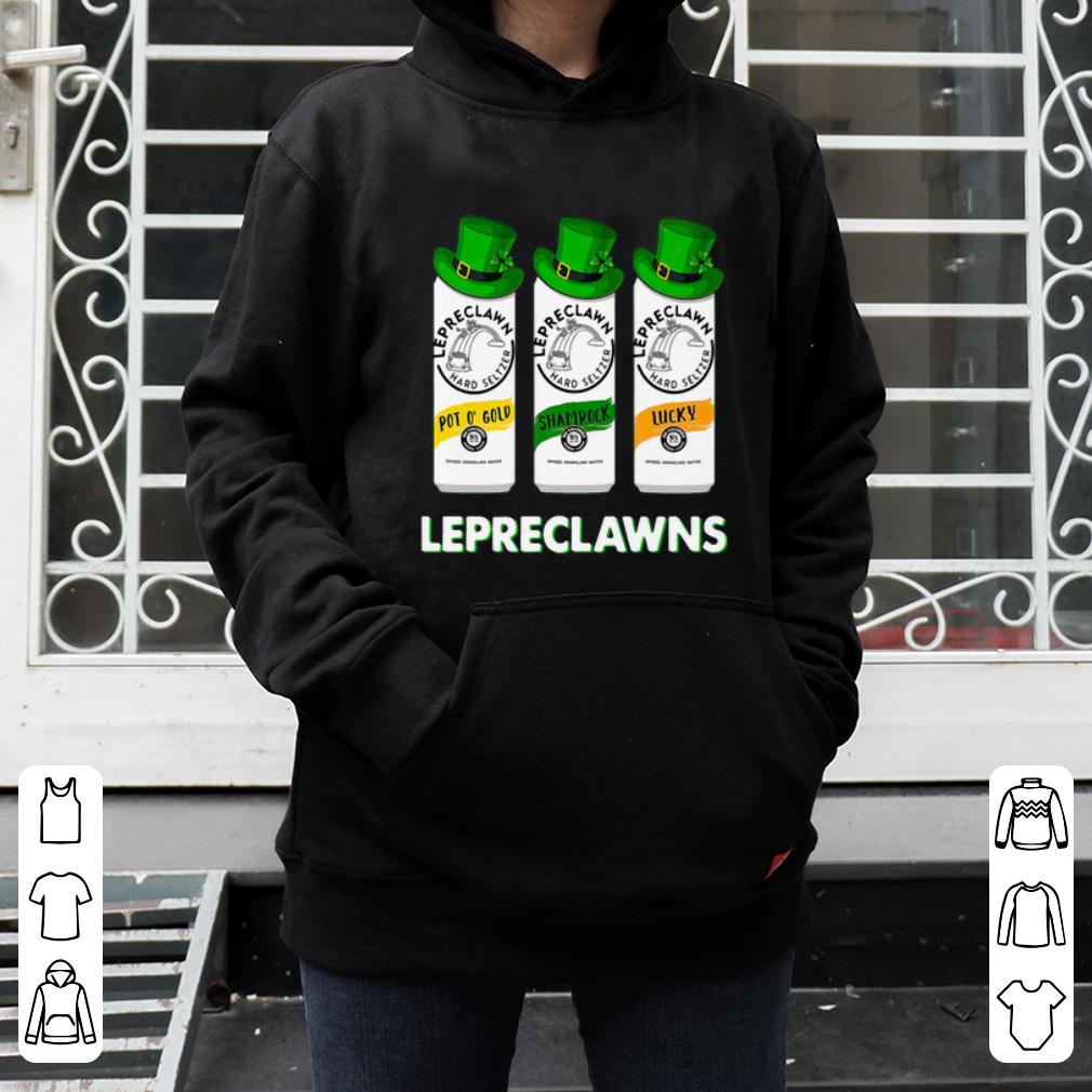 Pretty St Patrick s Day Leprechauns shirt 4 - Pretty St Patrick’s Day Leprechauns shirt