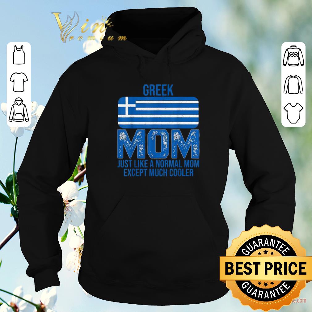 Pretty Vintage Greek Mom Greece Flag Design For Mother s Day shirt sweater 4 - Pretty Vintage Greek Mom Greece Flag Design For Mother’s Day shirt sweater