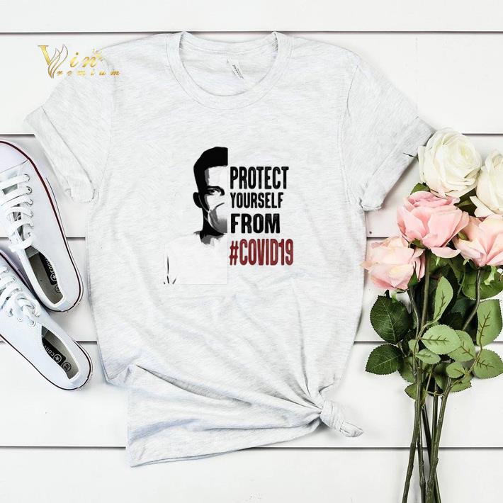 Protect yourself from #Covid19 Coronavirus shirt sweater Protect yourself from Covid19 Coronavirus shirt sweater 4 - Protect yourself from #Covid19 Coronavirus shirt sweater