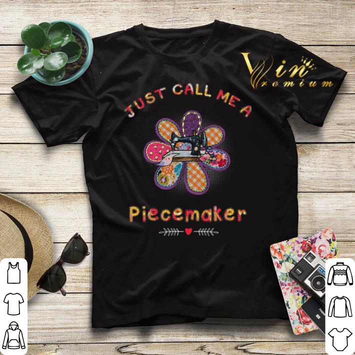 Quilting just call me a piecemaker shirt sweater 4 - Quilting just call me a piecemaker shirt sweater