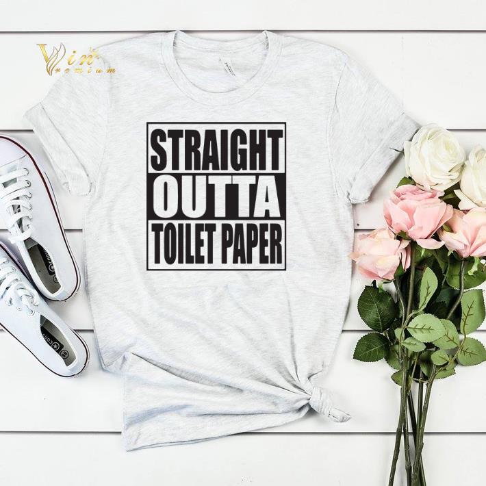 Straight Outta Toilet Paper Covid-19 shirt sweater Straight Outta Toilet Paper Covid 19 shirt sweater 4 - Straight Outta Toilet Paper Covid-19 shirt sweater