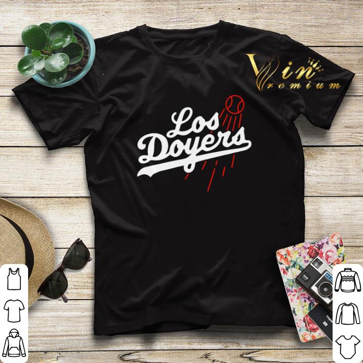 Threadz LA Dodgers Los Doyers shirt sweater 4 - Threadz LA Dodgers Los Doyers shirt sweater