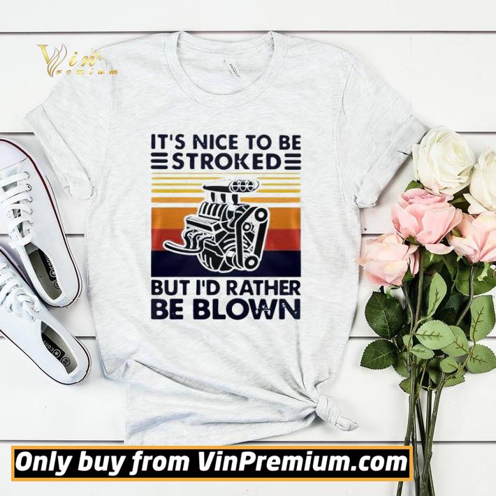 It Nice To Be Stroked But I Rather Be Blown Vintage shirt sweater 01c3bc62 it nice to be stroked but i rather be blown vintage shirt sweater 4 - It Nice To Be Stroked But I Rather Be Blown Vintage shirt sweater