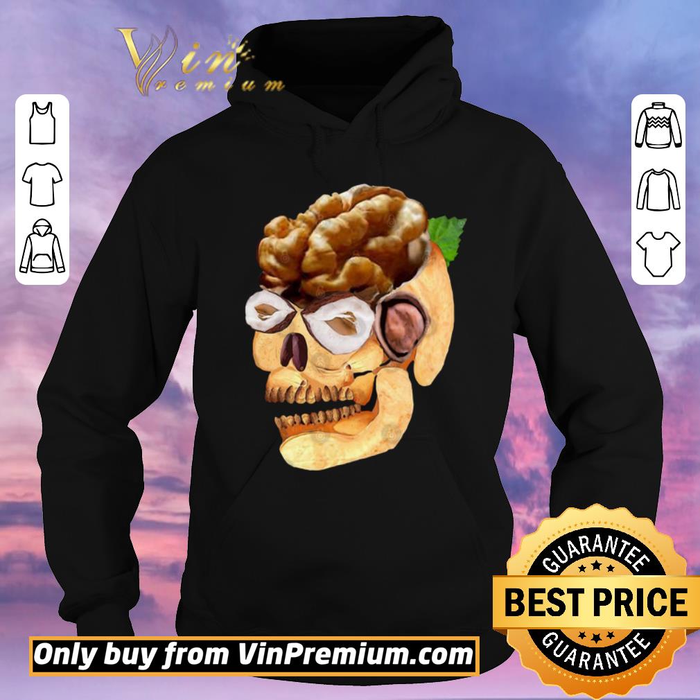 0670af15 official skull going nuts kinder shirt sweater 4 - Official Skull Going Nuts Kinder shirt sweater