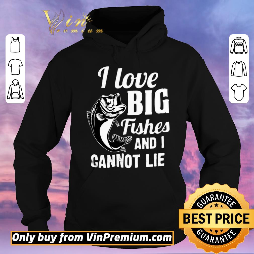 Original I Love Big Fishes And I Cannot Lie shirt sweater 092e4053 original i love big fishes and i cannot lie shirt sweater 4 - Original I Love Big Fishes And I Cannot Lie shirt sweater