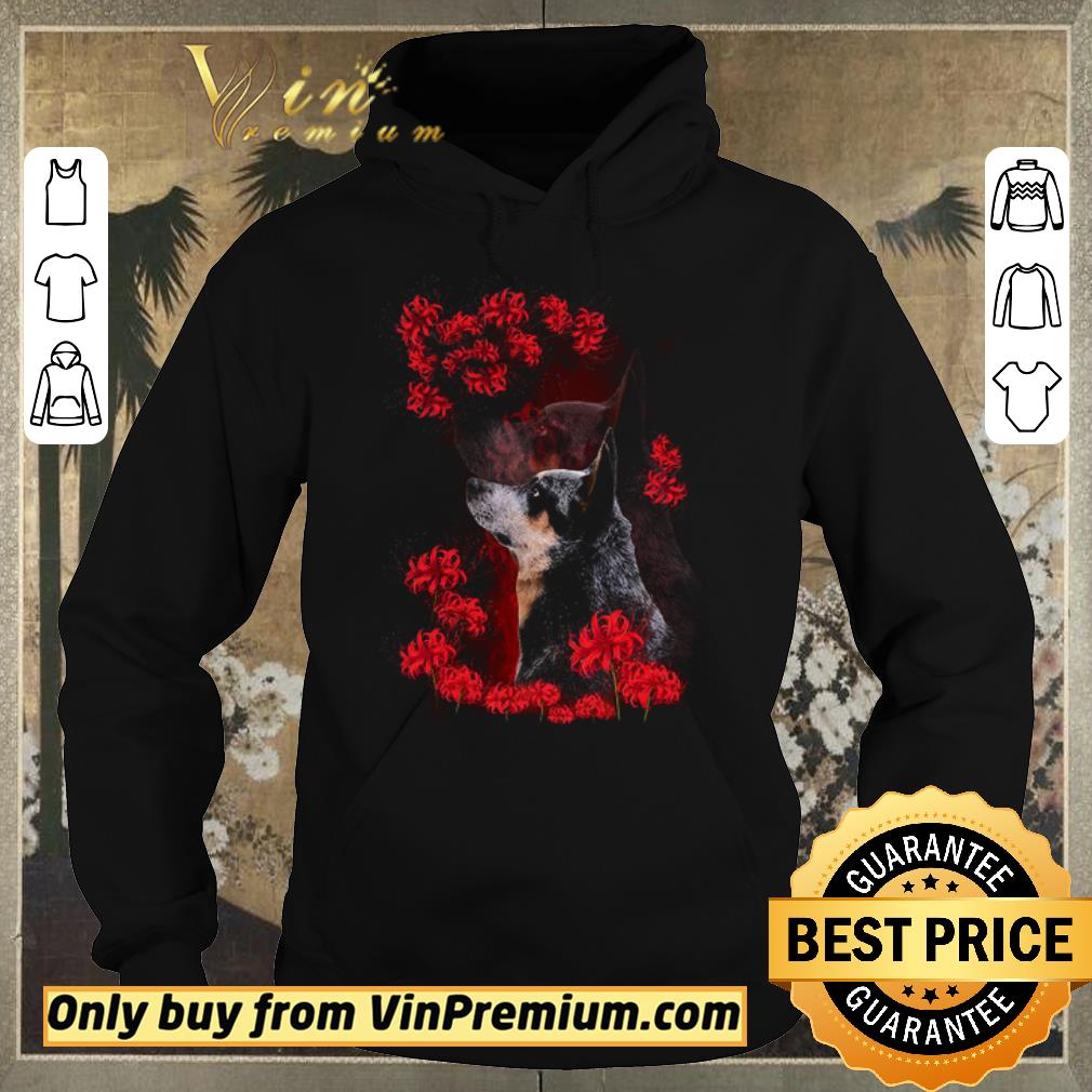 0b77628e nice flower shore dog shirt sweater 4 - Nice Flower Shore Dog shirt sweater