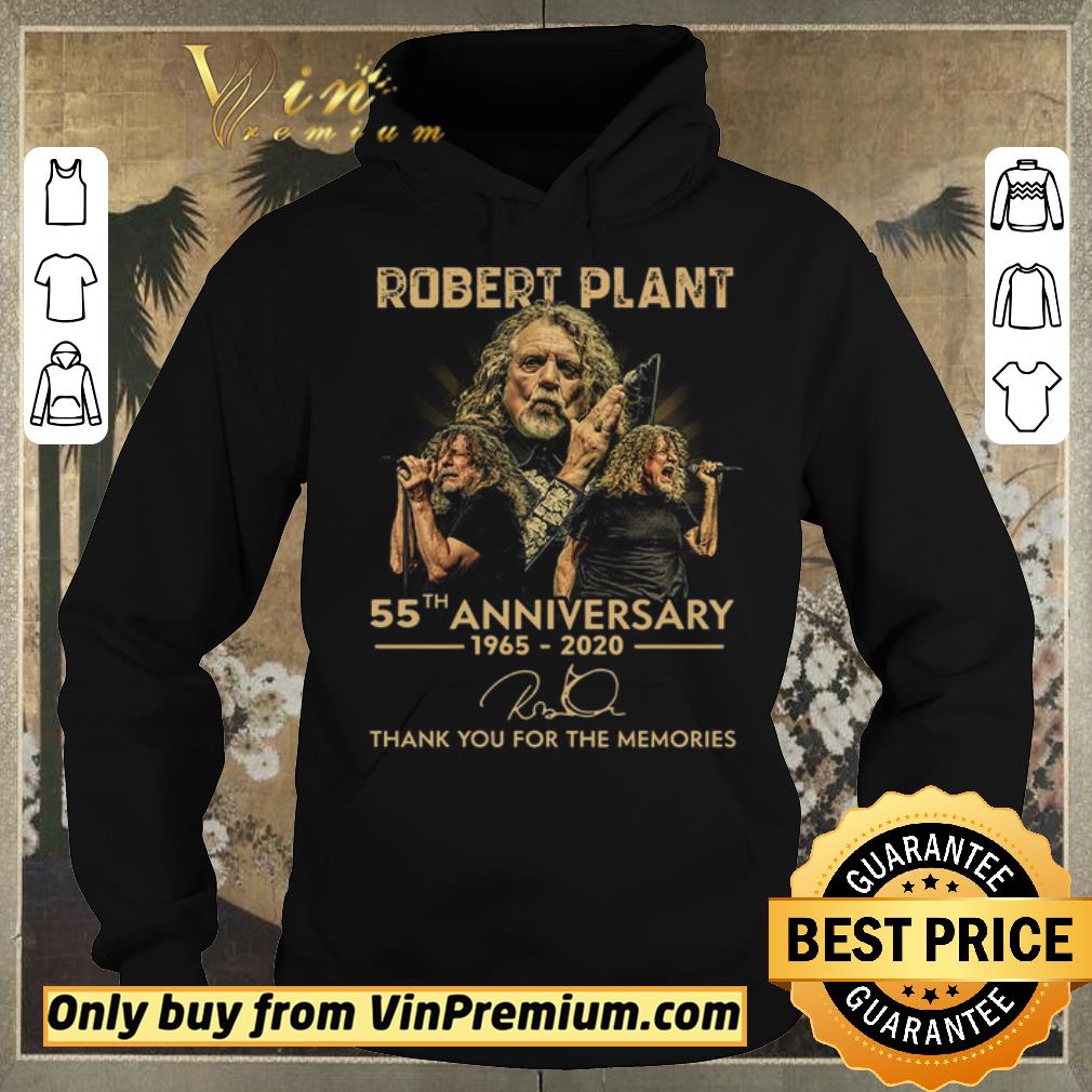 Awesome Robert Plant 55th Anniversary 1965 2020 Signature Thank You For The Memories shirt sweater 17922da5 awesome robert plant 55th anniversary 1965 2020 signature thank you for the memories shirt sweater 4 - Awesome Robert Plant 55th Anniversary 1965 2020 Signature Thank You For The Memories shirt sweater