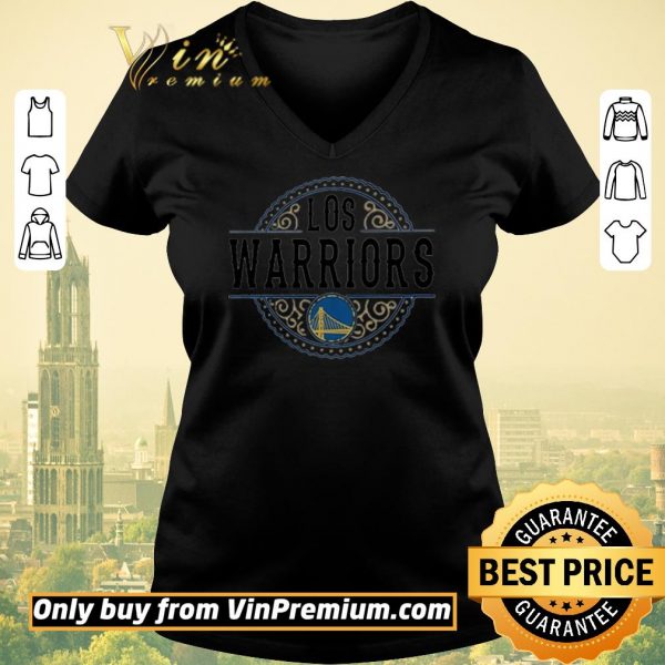 Top Los warriors golden state warriors noches ene be a clutch shirt sweater