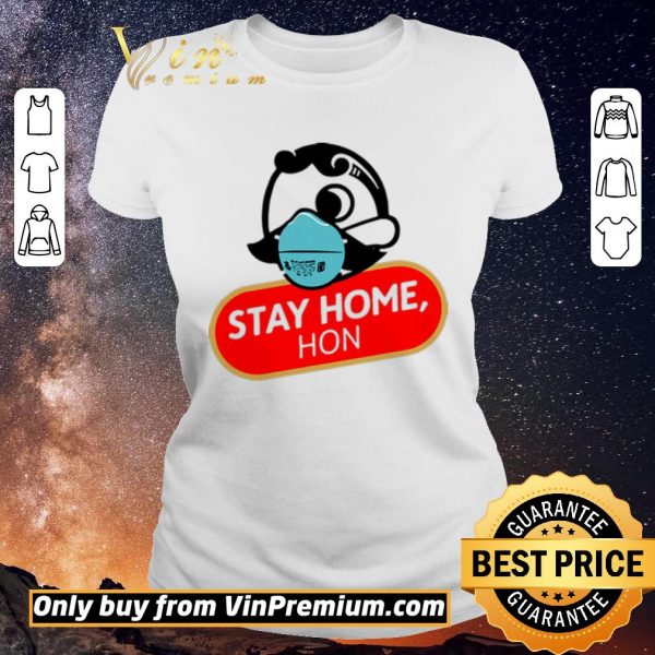 Original Hon Stay Home shirt sweater