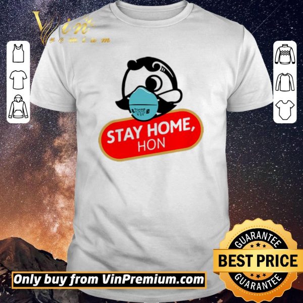 Original Hon Stay Home shirt sweater