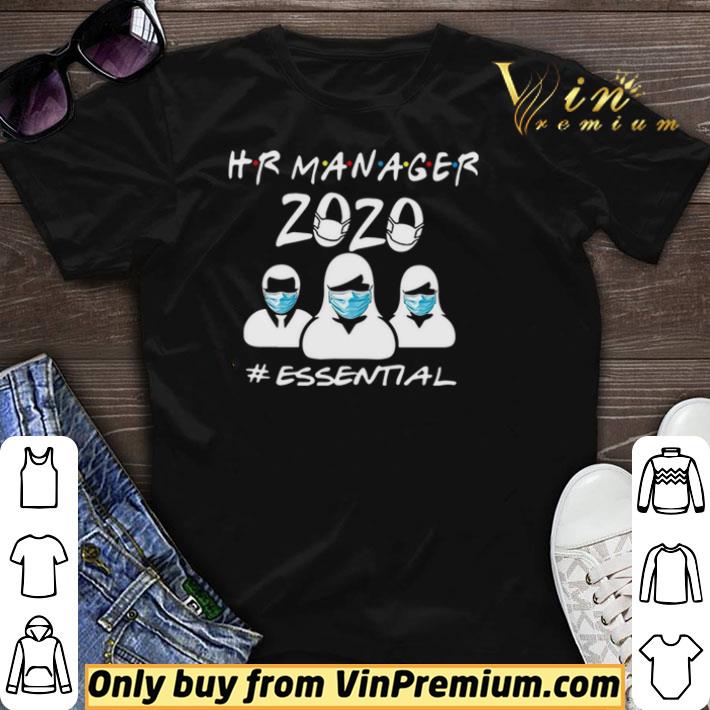 HR manager 2020 #essential shirt sweater