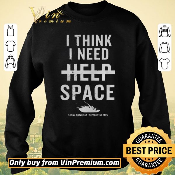Awesome Papa Roach I Think I Need Help Space shirt sweater
