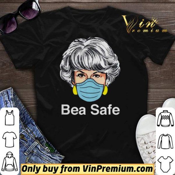 Golden Girls Dorothy Bea Safe shirt sweater