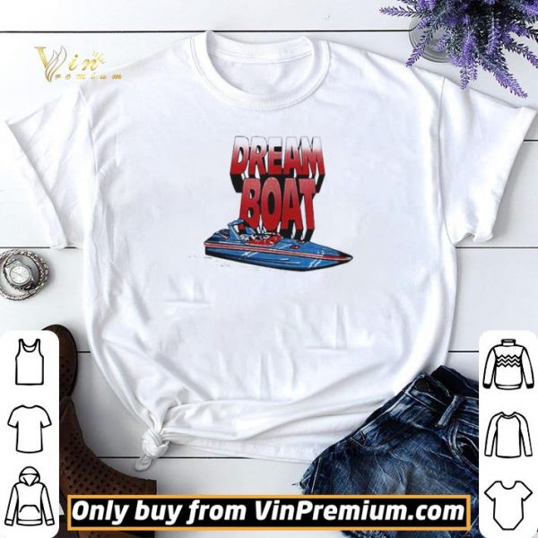 Harry Styles Dream Boat shirt sweater