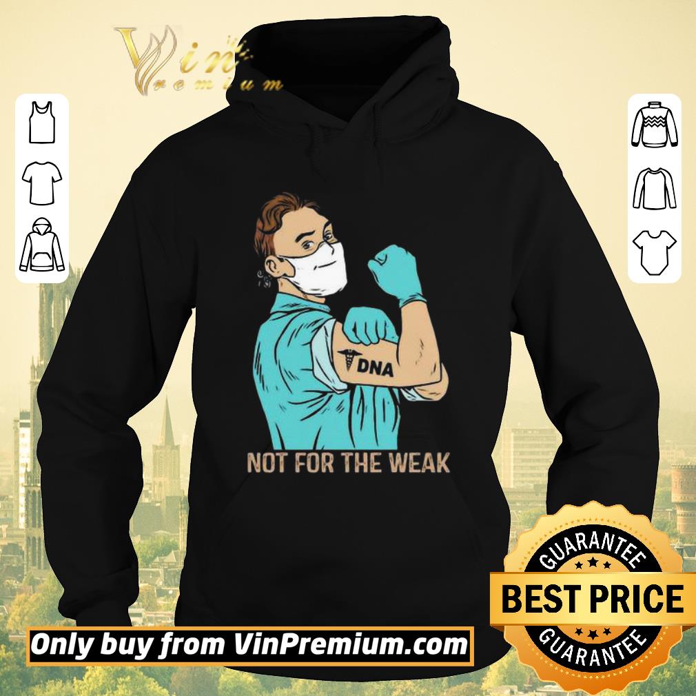 383ede53 nice strong man dna not for the weak shirt sweater 4 - Nice Strong Man DNA Not for the weak shirt sweater