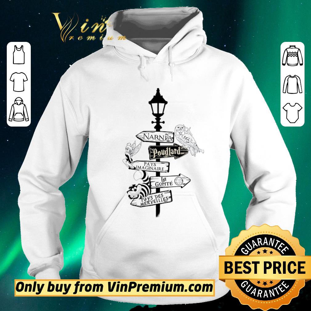 3a2f0e60 nice narnia poudlard pays imaginaire la comte pays des meryilles shirt sweater 4 - Nice Narnia Poudlard Pays Imaginaire La Comte Pays Des Meryilles shirt sweater
