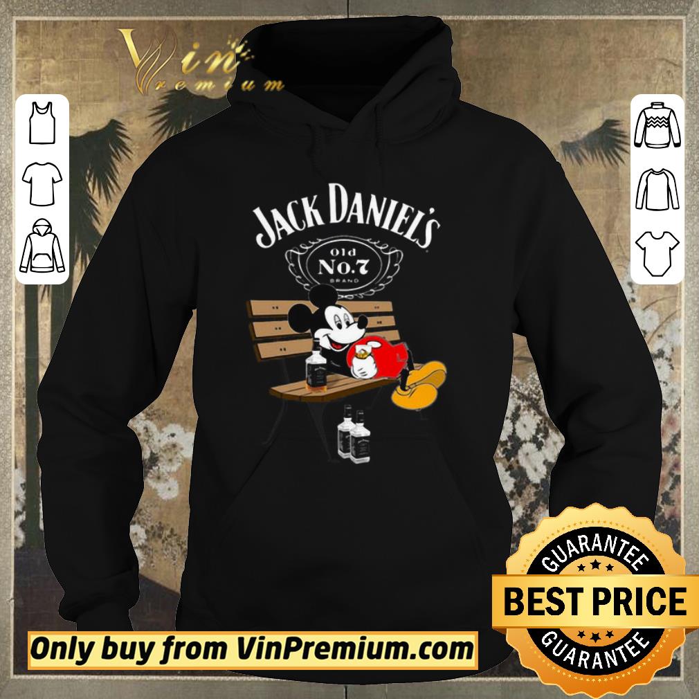 Official Mickey Mouse Jack Daniel's shirt sweater 3baf0867 official mickey mouse jack daniel s shirt sweater 4 - Official Mickey Mouse Jack Daniel's shirt sweater