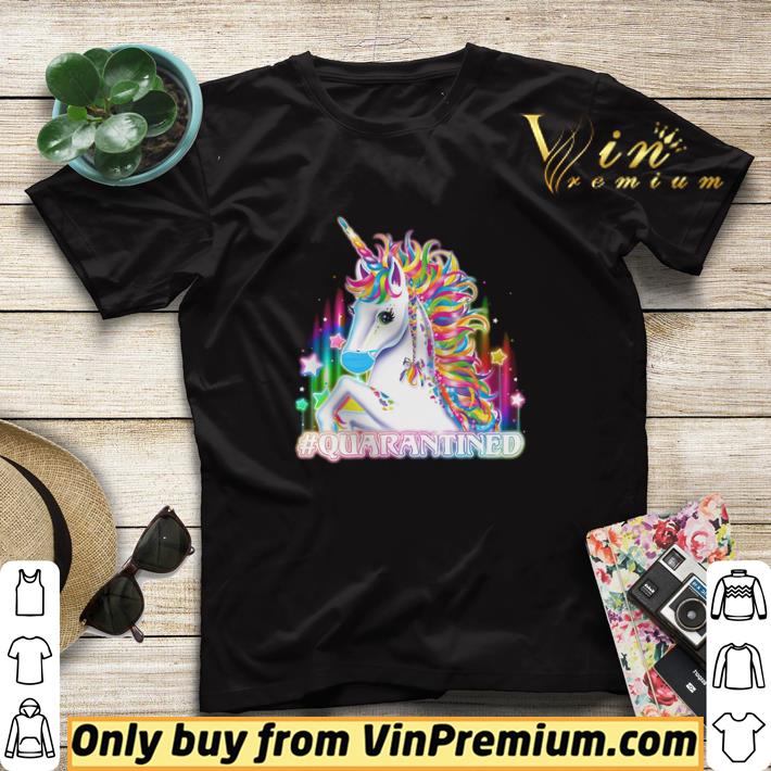 419fcf3a unicorn quarantined shirt sweater 4 - Unicorn Quarantined shirt sweater