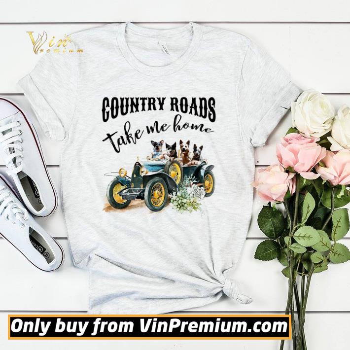 Dogs Country Road Take Me Home shirt sweater 4206e3be dogs country road take me home shirt sweater 4 - Dogs Country Road Take Me Home shirt sweater