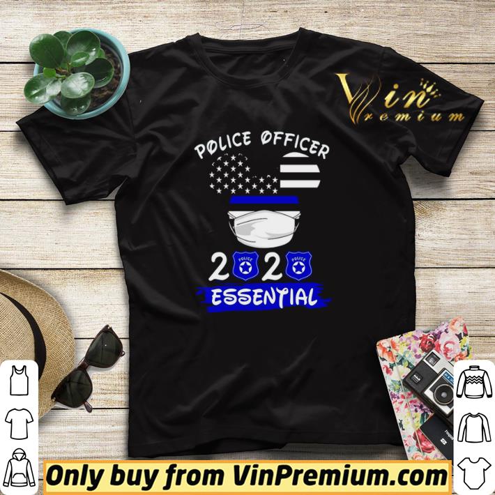 Police Officer 2020 essential shirt sweater 43756fe0 police officer 2020 essential shirt sweater 4 - Police Officer 2020 essential shirt sweater
