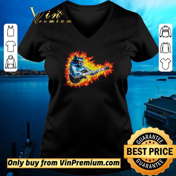 Pretty Bill Withers BB King Blues Festival 1999 shirt sweater