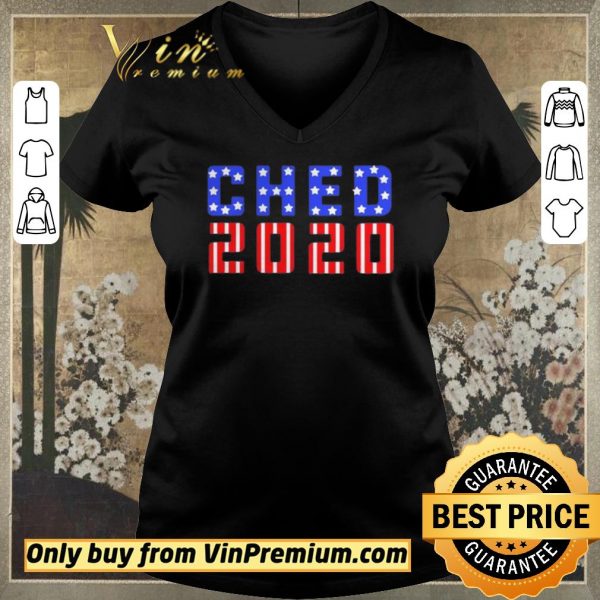 Official Ched 2020 shirt sweater