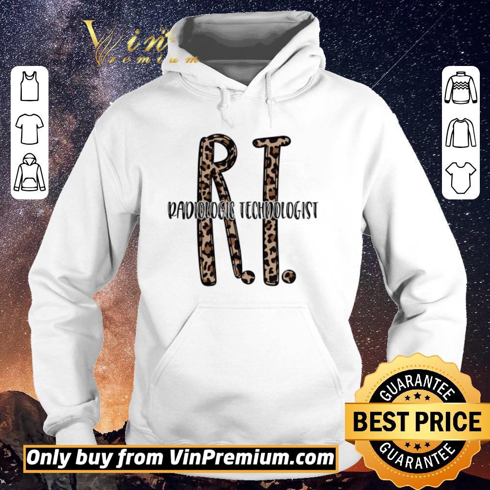 5b0098c5 original radiologic technologist leopard shirt sweater 4 - Original Radiologic Technologist Leopard shirt sweater