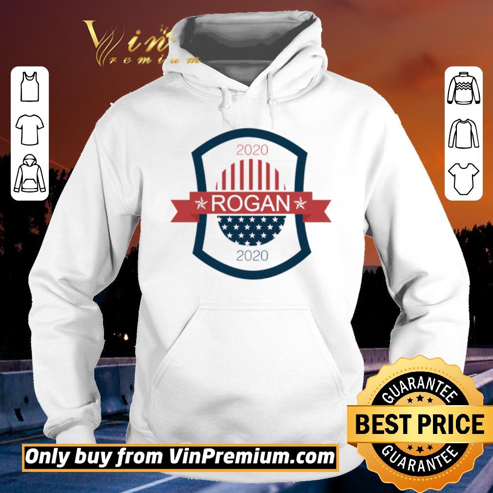 5b4c5434 awesome joe rogan for president 2020 shirt sweater 4 - Awesome Joe Rogan for president 2020 shirt sweater