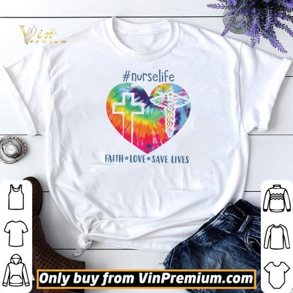 Child Care Life Faith Love Child Care shirt sweater
