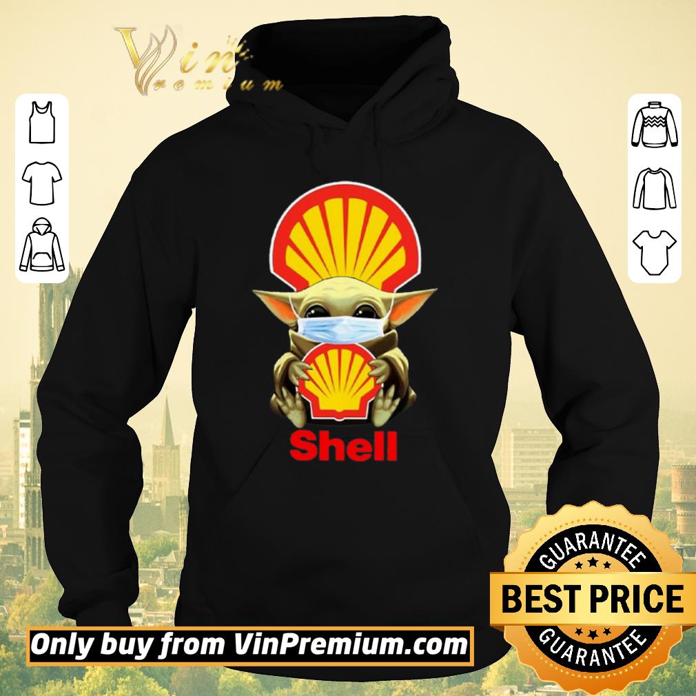 627cd397 original baby yoda face mask hug shell shirt sweater 4 - Original Baby Yoda Face Mask Hug Shell shirt sweater