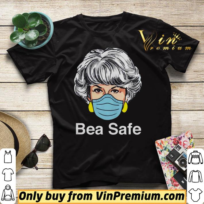 Golden Girls Dorothy Bea Safe shirt sweater 631ad146 golden girls dorothy bea safe shirt sweater 4 - Golden Girls Dorothy Bea Safe shirt sweater