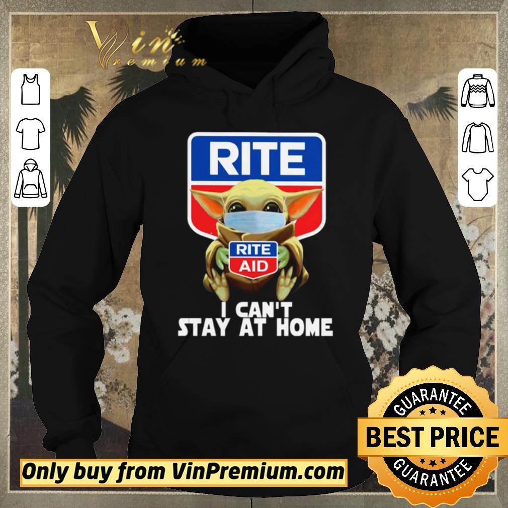 6786f5af original baby yoda hug rite aid logo i can t stay at home shirt sweater 4 - Original Baby Yoda hug Rite Aid logo I can’t stay at home shirt sweater