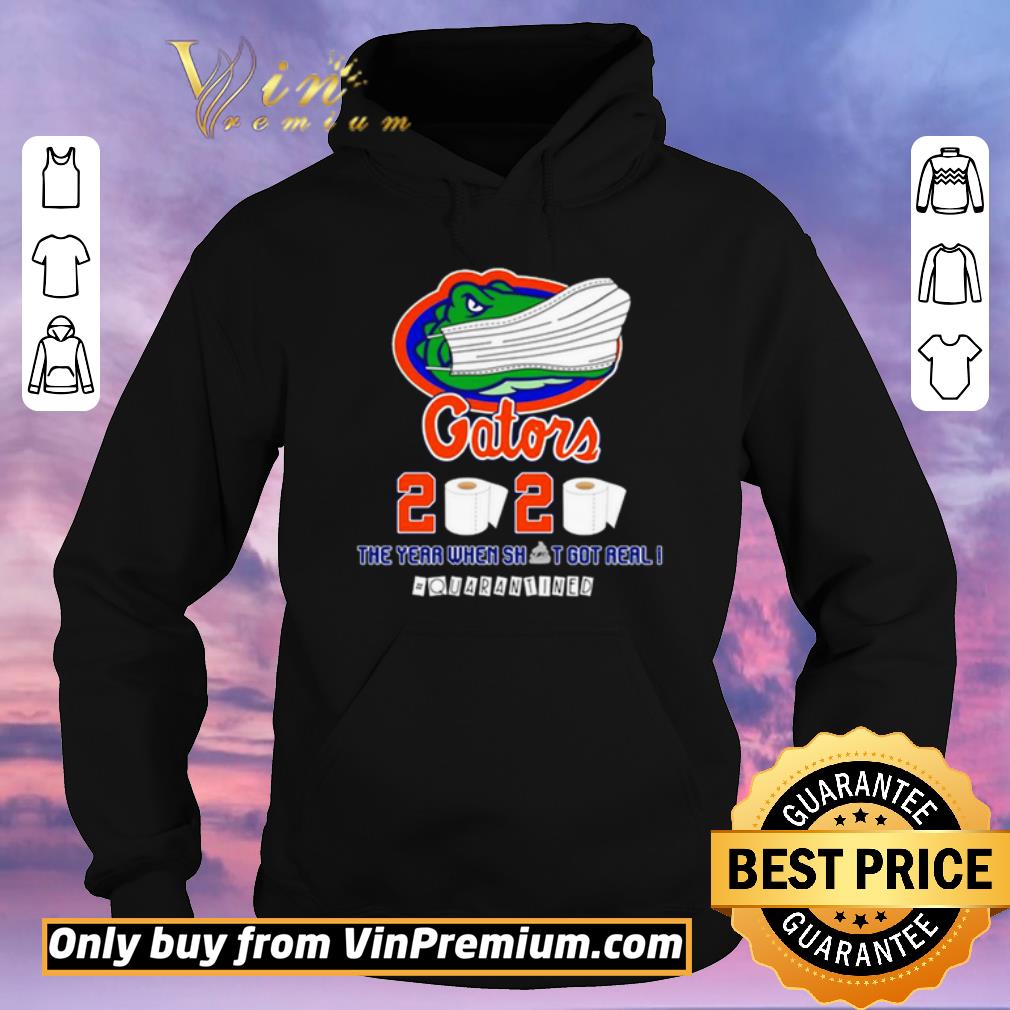 70097df0 premium florida gators 2020 the year when shit got real quarantined shirt sweater 4 - Premium Florida Gators 2020 the year when shit got real #quarantined shirt sweater